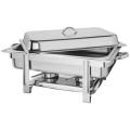 Condere Home 10L Single Bowl Chafing Dish