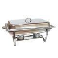 Condere Home 10L Single Bowl Chafing Dish