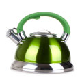 Condere 3 Litre Whistling Kettle