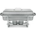 Condere Home- Double Pan Chafing Dish