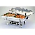 Condere Home- Double Pan Chafing Dish