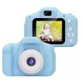 Video and Photo Mini Portable Rechargeable Digital Camera for Kids
