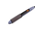 NOVA - 2 in 1 Professional Hair Straightener + Curler NHC:F - 2290