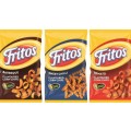 Fritos Corn Chips Assorted (48 x 25g)