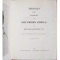 Burchell's 'Travels in the Interior of Southern Africa' (two-volume limited edition set)