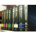 The Organization Executive Course - L.Ron Hubbard (Seven Volumes)