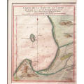 Table Bay & Harbour (1740)