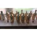 Perfumier Bottles