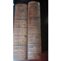 A Standard Dictionary Of The English Language (2 volumes) 1899
