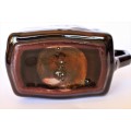 Royal Doulton Kingsware Witch Seriesware Teaset Creamer w Sugarbowl Chares Noke c1902-22 Rare
