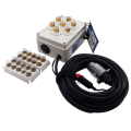 Trailer Light Tester - Vehicle Tow Socket Tester (includes load test)*