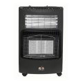 ALVA Gas and Electric Heater