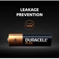 DURACELL BATTERY 12PACK