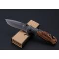BROWNING X50 Quick Open Rescue Knife - 2 Available!!