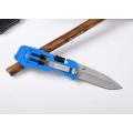Kershaw 1920STWM Select Fire 3-3/8"  Blade Multi-Tool Knife, Blue FRN Handle -3 AVAILABLE!!