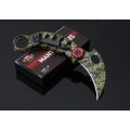 Mantis MK3 Karambit Combat claw knife -3 AVAILABLE!!