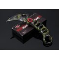 Mantis MK3 Karambit Combat claw knife -3 AVAILABLE!!