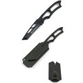 Smith & Wesson Rescue Whistle Knives