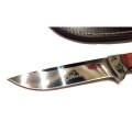 Browning Whitetail Legacy Hunting Full Tang Knife - LAST 3 Available!