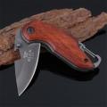 FATHER DAYS SPECIAL - Buck x48 folding knife, bottle opener, key holder -  5 AVAILABLE!!