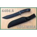 Combat dagger Columbia 4404 tanto - ONLY 1 AVAILABLE!!