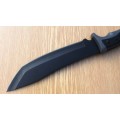 Combat dagger Columbia 4404 tanto - ONLY 1 AVAILABLE!!