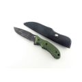 USA COLUMBIA 022A FIXED BLADE KNIFE  - 2 AVAILABLE!!