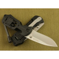 Kershaw 1920STWM Select Fire 3-3/8"  Blade Multi-Tool Knife, Black FRN Handle - 2 Available!!