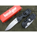 Kershaw 1920STWM Select Fire 3-3/8"  Blade Multi-Tool Knife, Black FRN Handle - 5 Available!!