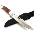 COLUMBIA USA SABER A02 FIXED BLADE, FULL TANG KNIFE - 2 AVAILABLE!!