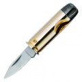 .44 Magnum Bullet Knife  -  11 AVAILABLE!