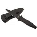 S&W Smith Wesson HRT Tactical BOOT Knife -  LAST 4 AVAILABLE!