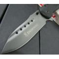 NEW Browning F66 folding knife 440C 57HRC Blade Hunting Knife - 3 Available!!