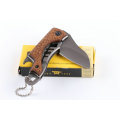 2018 New X65 TACTICAL Pocket Folding Knife Taschenmesser Mess-  5 AVAILABLE!!