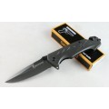 NEW Browning FA18 Tactical Folding knife - 3 Available!!