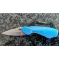 Pocket Knife with Snap Hook  -  7 AVAILABLE!