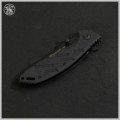 Smith and Wesson B038 EXTREME OPS KNIFE - 2 Available