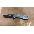 Tactical folding knife Boker B030 - 3 on Auction!!
