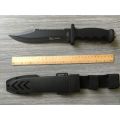 Columbia Military Knife 1228A  - 3 Available!!