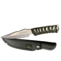 Columbia K-605 Survival Camping Tactical Bowie Hunting knife - 2 AVAILABLE!!