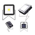 Solar Zoom Rechargeable Camping Lamp RY-T913-30 - 2 AVAILABLE!