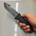 Columbia Survival  1628A Gut-Hook Knife