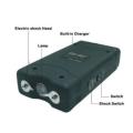 Rechargeable Self Defense Taser Stun Gun Pager Type with Flashlight - 5 Available!!