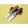 2018 Browning F78 quick-opening tactical pocket knife - 5 AVAILABLE!!