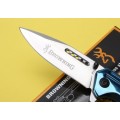 2018 Browning F78 quick-opening tactical pocket knife - 3 AVAILABLE!!