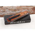 2018 Benchmade BM Butterfly DA100 folding knife tactical knife - 5 AVAILABLE!!