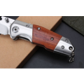 NEW FOLDING KNIVES OUTDOOR KNIVES HUNTING F-115 - 2 AVAILABLE!!