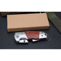 NEW FOLDING KNIVES OUTDOOR KNIVES HUNTING F-115 - 2 AVAILABLE!!
