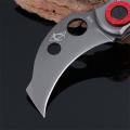 X05 Mantis knives 59HRC Karambit claw folding pocket Knife  - 2 AVAILABLE!!