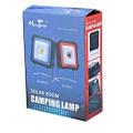 RY-T919-1 Solar Energy Camping Lamp - 5 Available!!